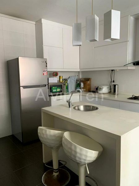 4 Room (4A) HDB for Sale in  223 Simei Street 4 - Image 6